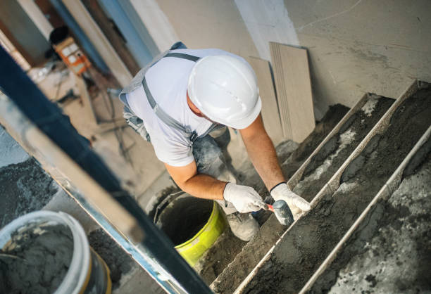 Best Decorative Concrete in Cincinnati, OH