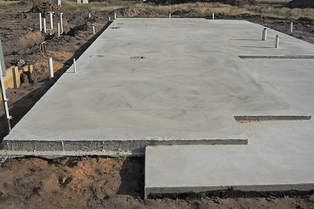 Best Concrete Sidewalk Installation in Cincinnati, OH