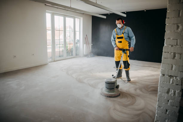 Best Residential Concrete Solutions in Cincinnati, OH