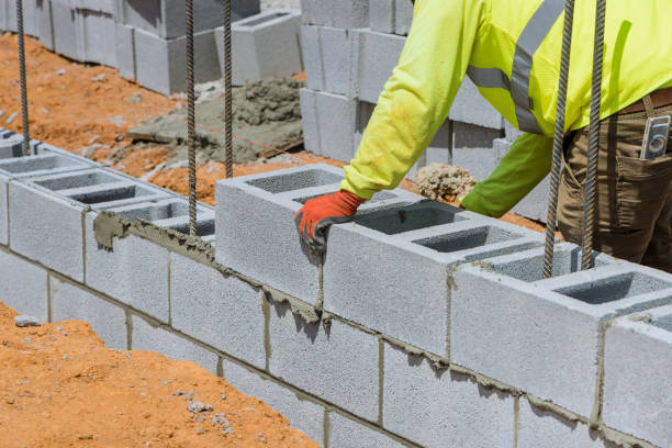 Best Concrete Foundation Repair in Cincinnati, OH