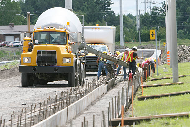 Best Concrete Sealing and Maintenance in Cincinnati, OH