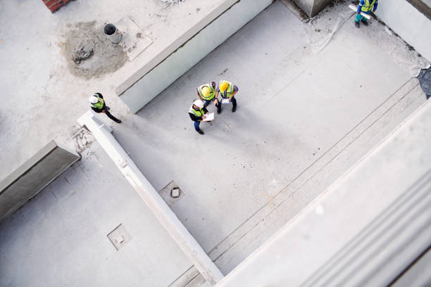 Best Concrete Staining and Coloring in Cincinnati, OH